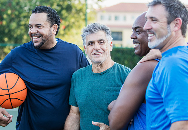 Protect your brain health