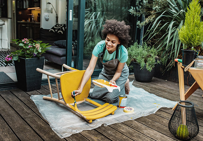 Tips for a greener wallet and planet