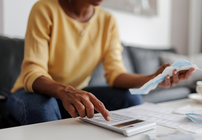 What higher interest rates mean for you