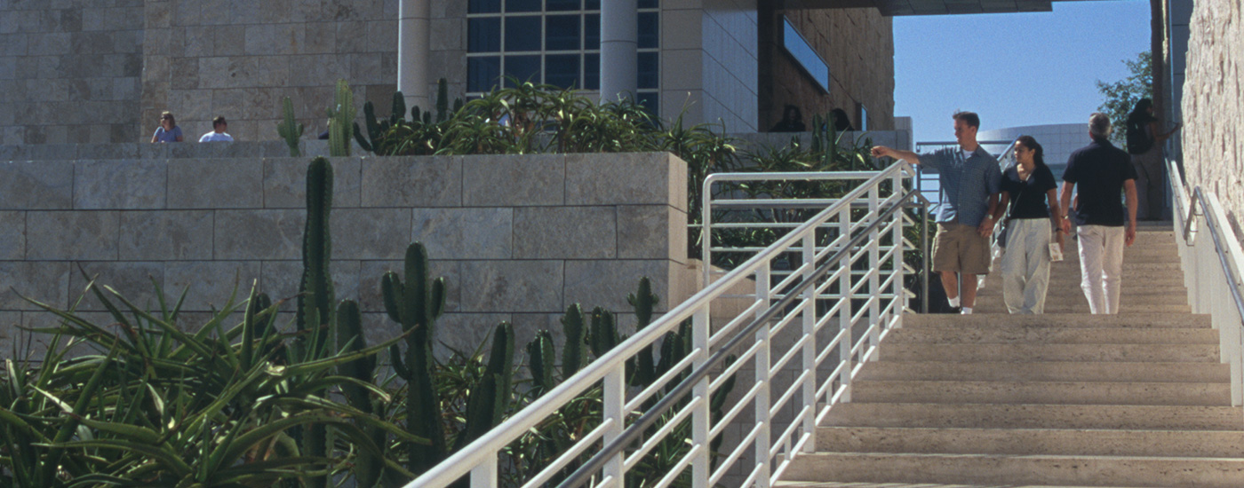 Getty | Home